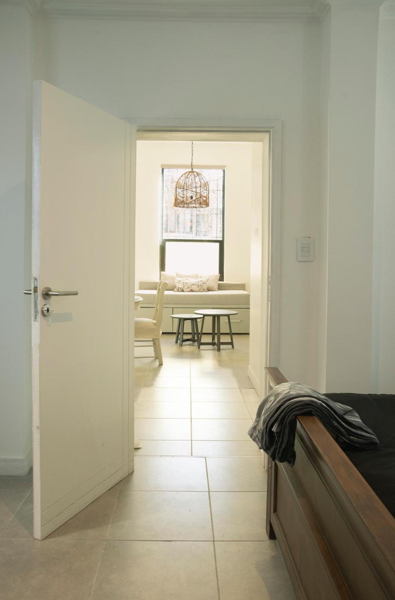 Myb Apartment Mendoza
