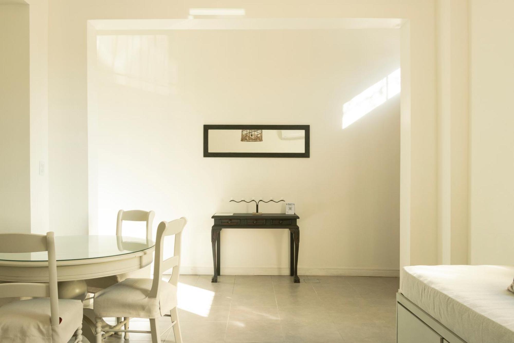 Myb Apartment Mendoza