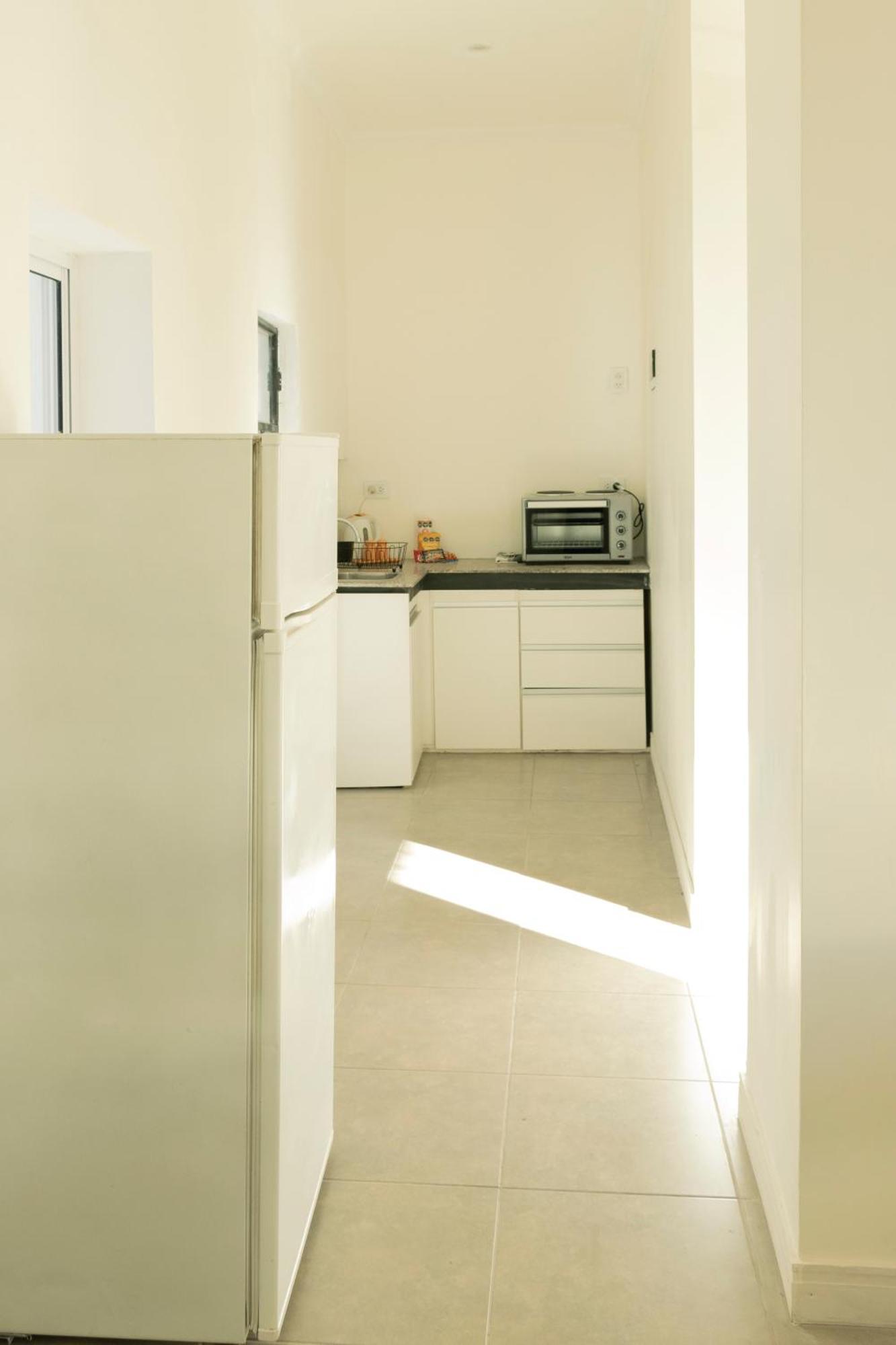 Myb Apartment *