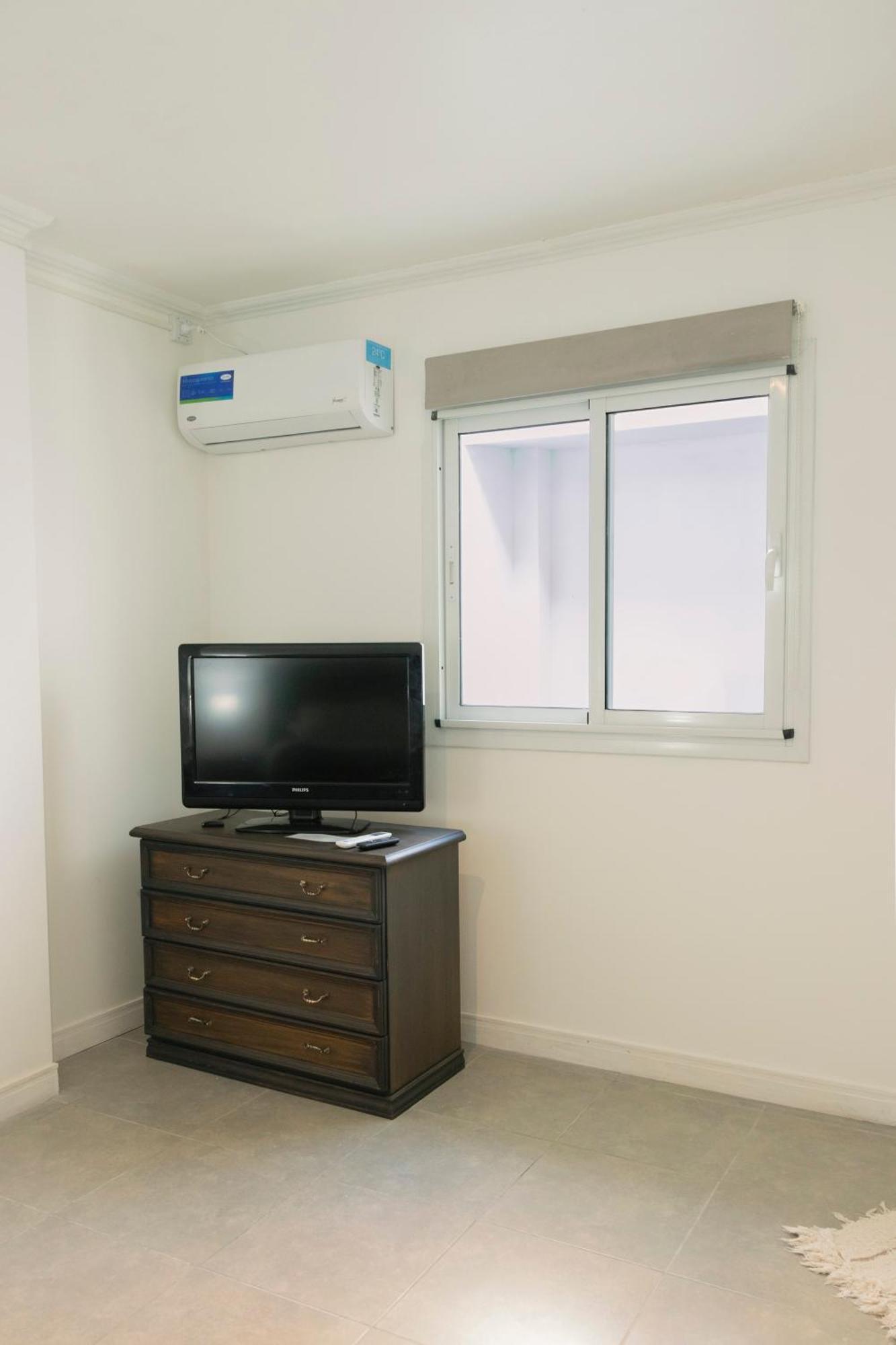 Apartment Myb *