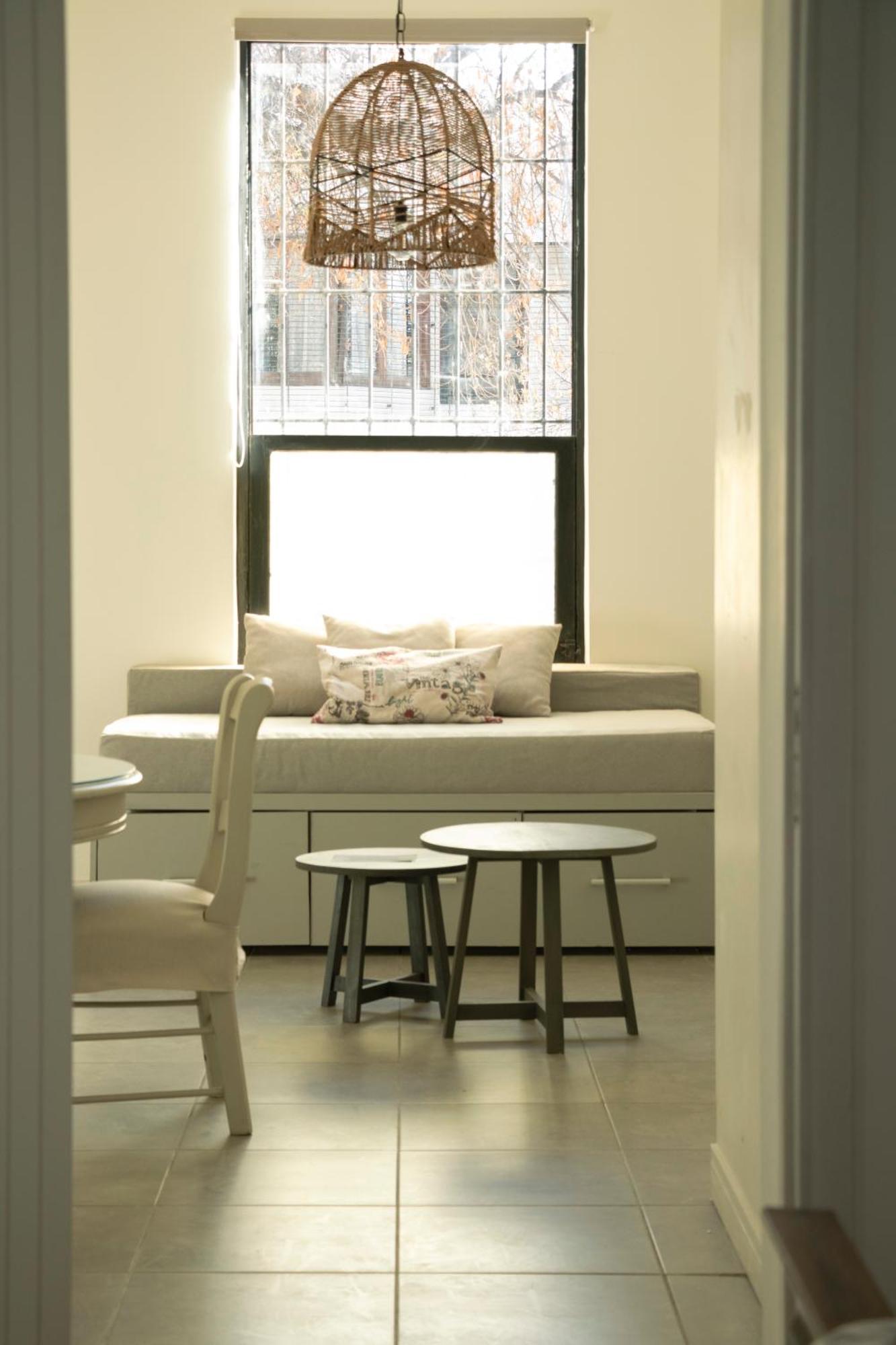 Myb Apartment *