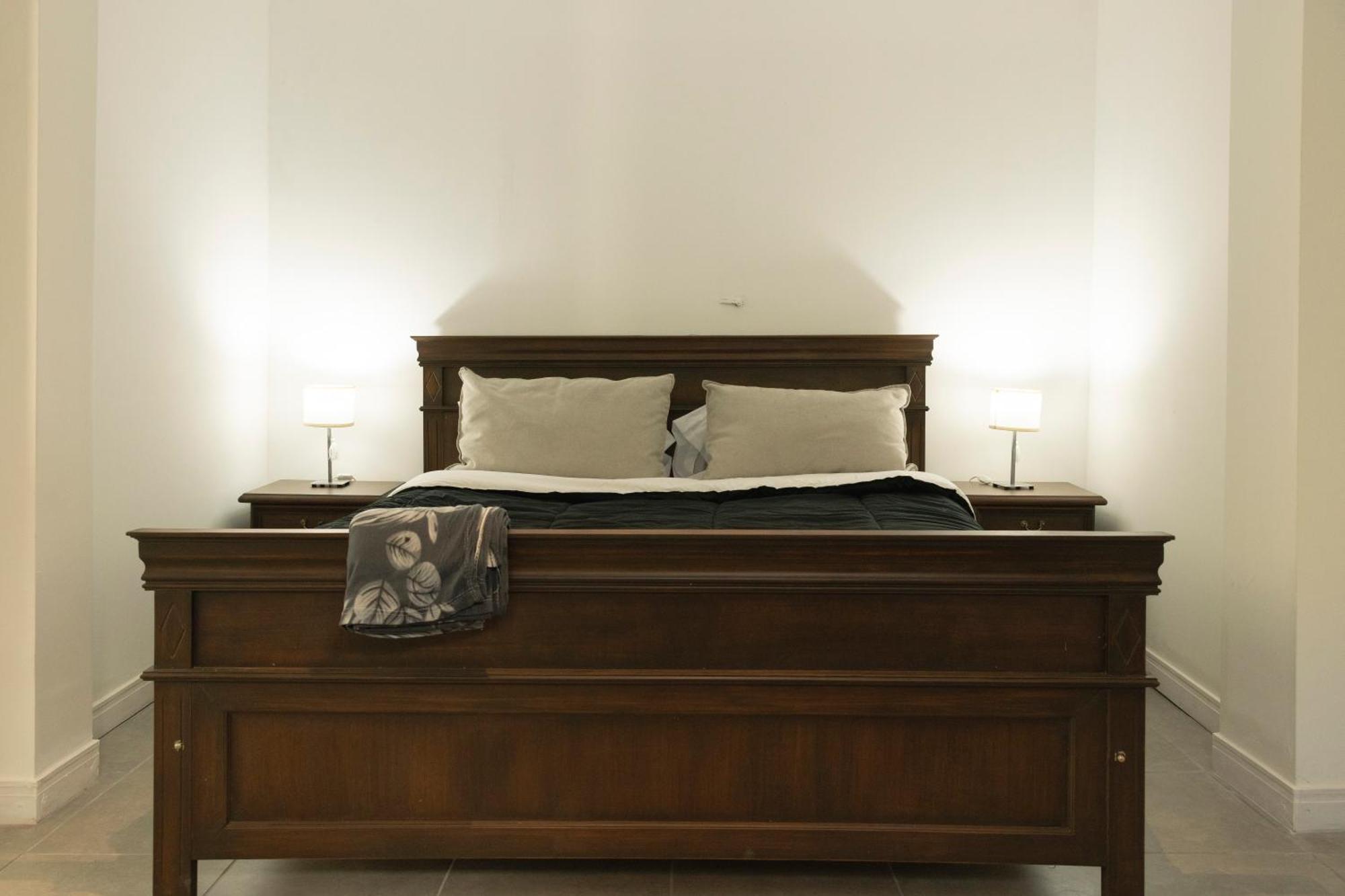 Myb Apartment Mendoza