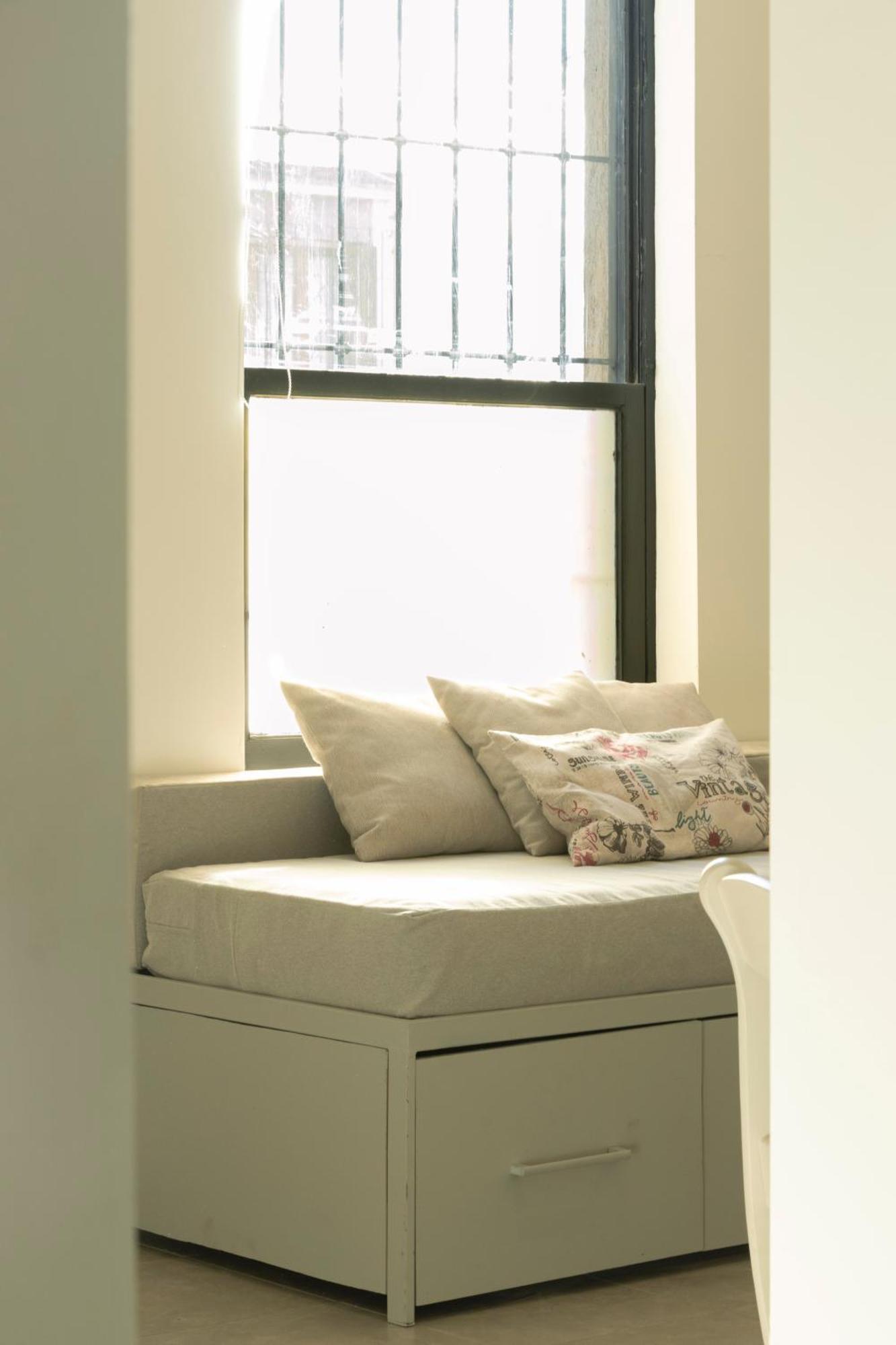 Myb Apartment *