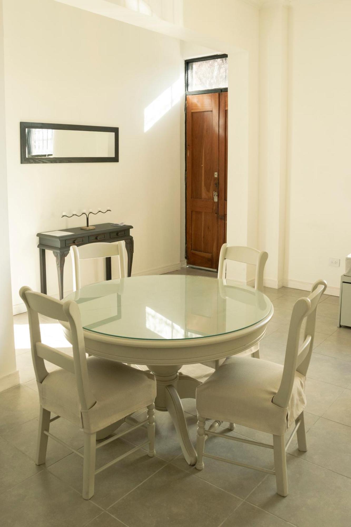 Apartment Myb *