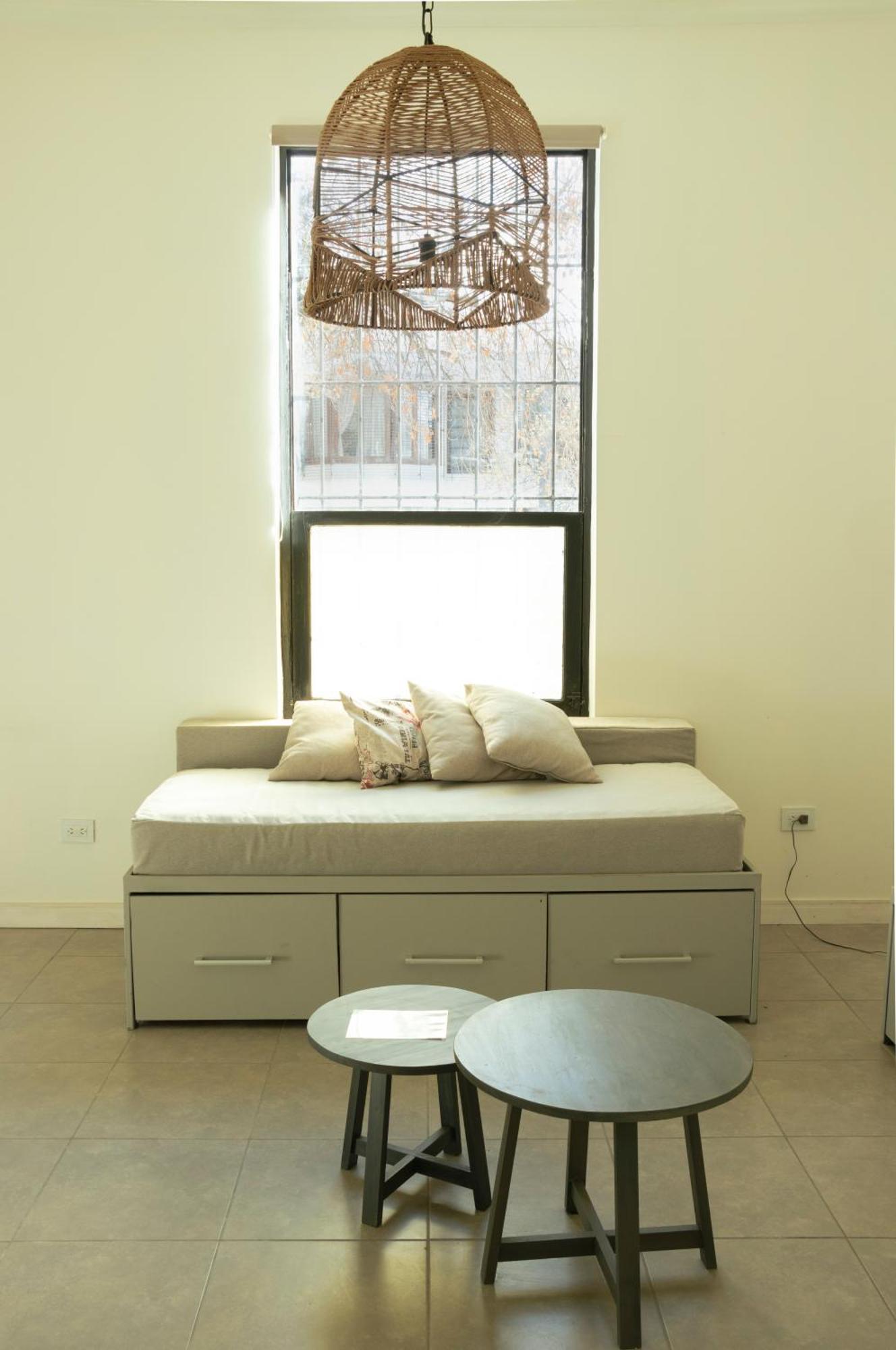 Myb Apartment