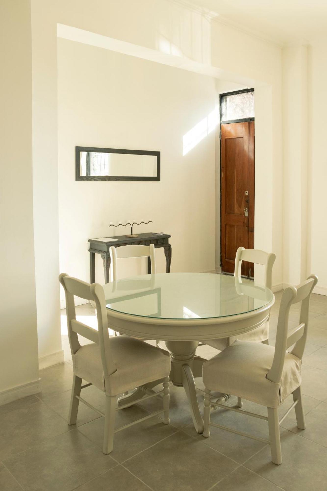 Myb Apartment *