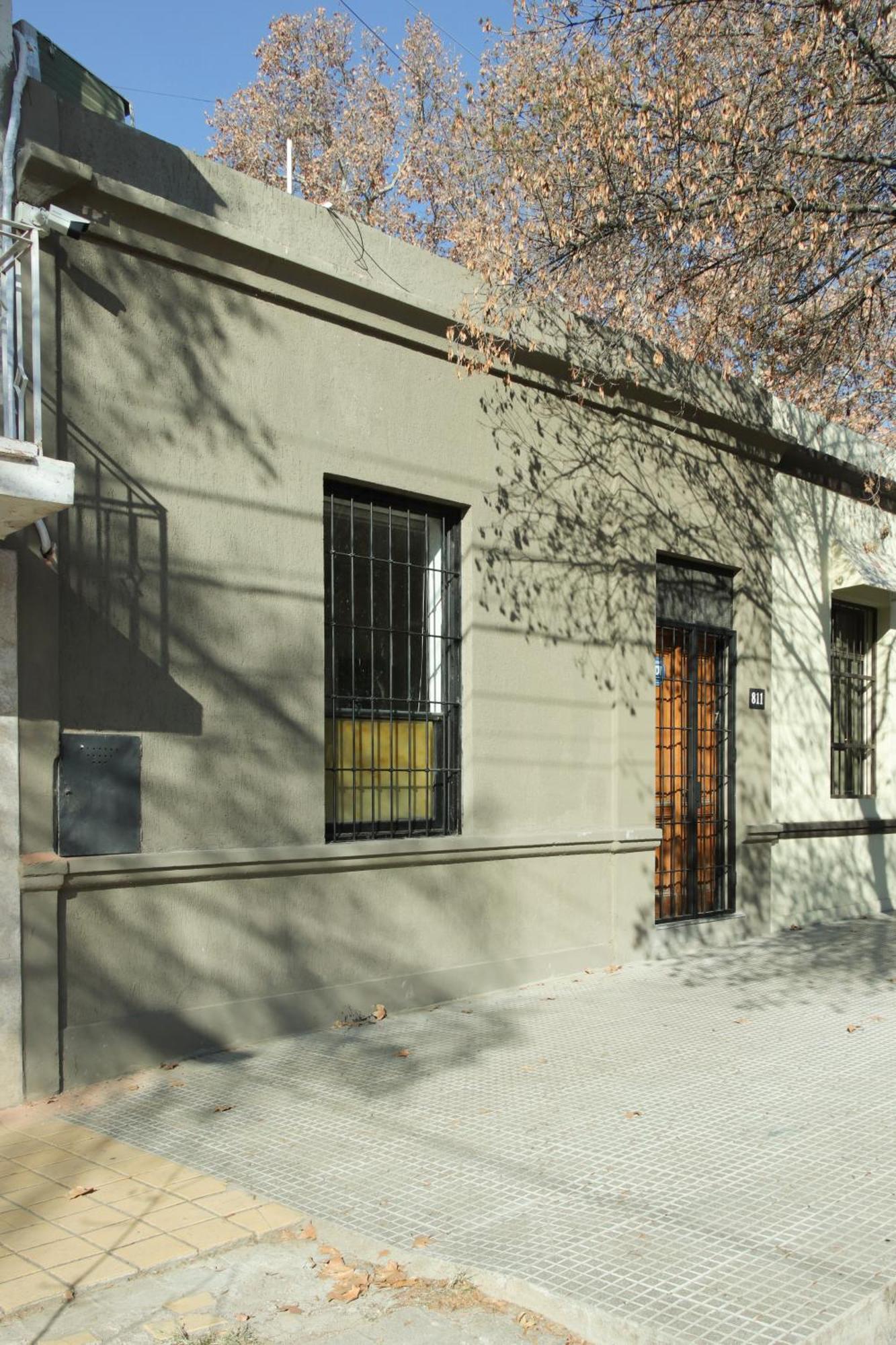 Apartment Myb Mendoza